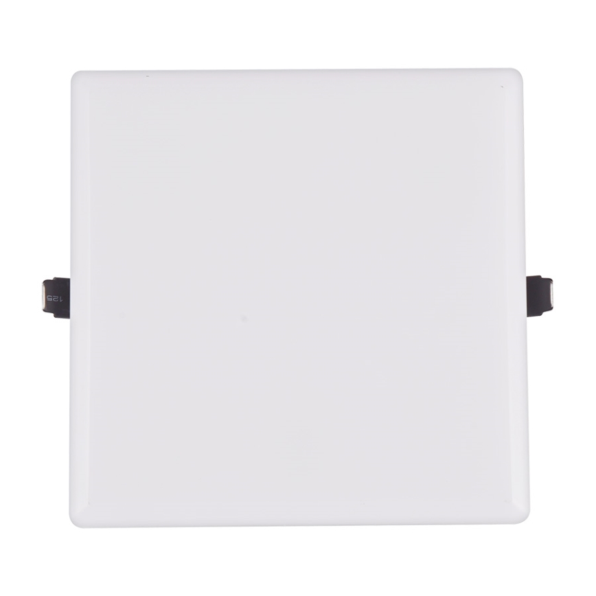LED Ugradbena svjetiljka LED/15W/230V