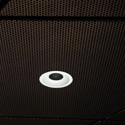 LED Ugradbena svjetiljka LED/18W/230V 3000/4000/6400K pr. 10,6 cm bijela
