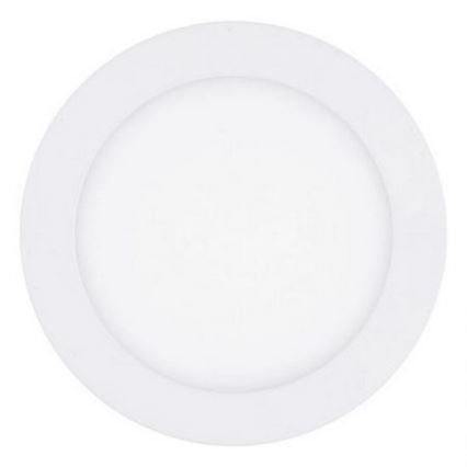 LED Ugradbena svjetiljka LED/18W/230V