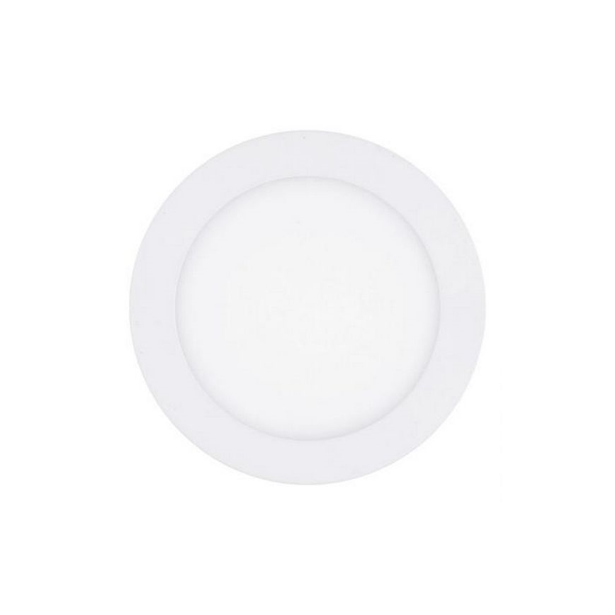 LED Ugradbena svjetiljka LED/18W/230V