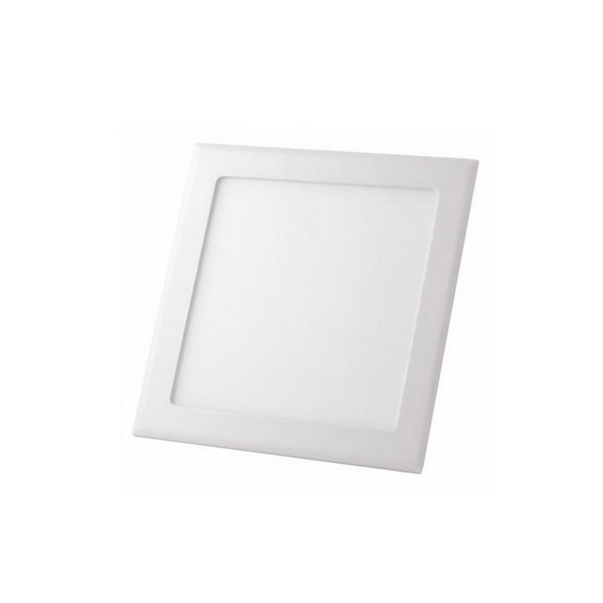 LED Ugradbena svjetiljka LED/18W/230V