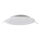 LED Ugradbena svjetiljka LED/18W/230V pr. 22 cm 3000K bijela