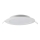 LED Ugradbena svjetiljka LED/18W/230V pr. 22 cm 4000K bijela