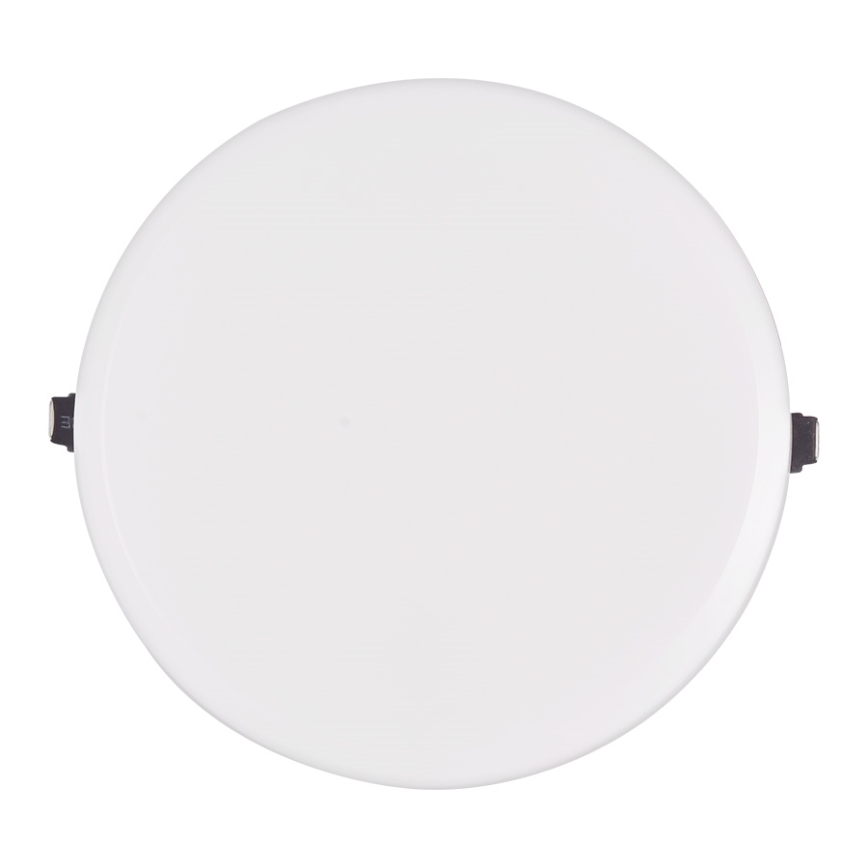 LED Ugradbena svjetiljka LED/21W/230V