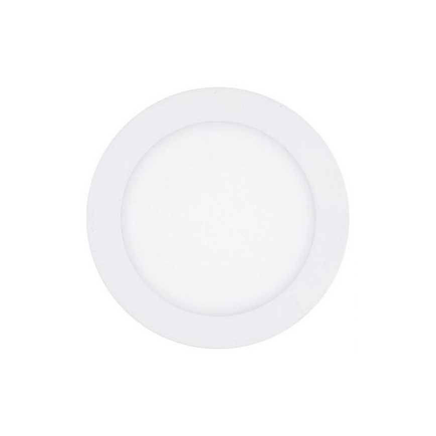 LED Ugradbena svjetiljka LED/24W/230V