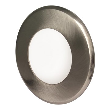 LED Ugradbena svjetiljka LED/3W/230V