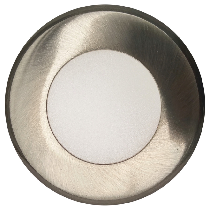 LED Ugradbena svjetiljka LED/3W/230V
