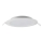 LED Ugradbena svjetiljka LED/3W/230V pr. 9,5 cm 3000K bijela