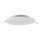 LED Ugradbena svjetiljka LED/3W/230V pr. 9,5 cm 4000K bijela