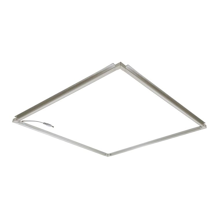 LED Ugradbena svjetiljka LED/40W/230V