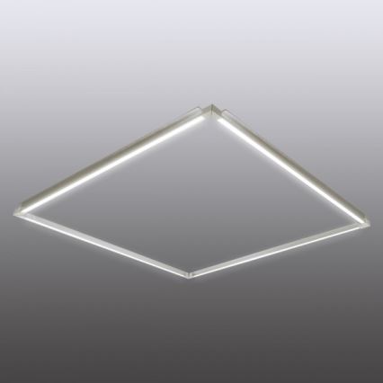 LED Ugradbena svjetiljka LED/40W/230V