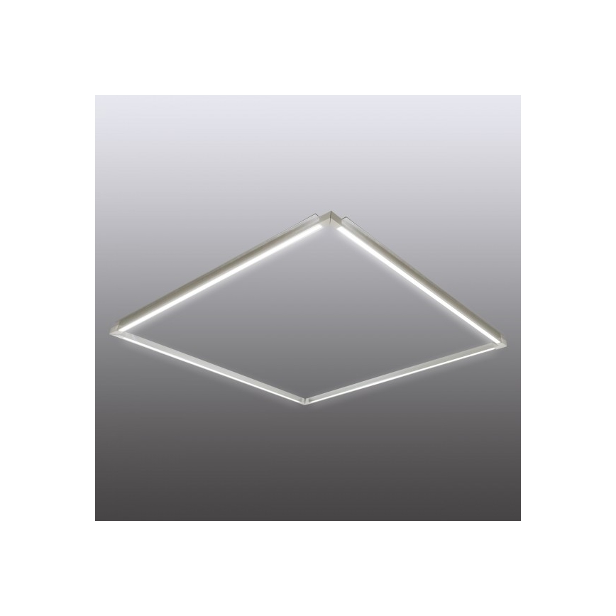 LED Ugradbena svjetiljka LED/40W/230V