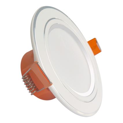 LED Ugradbena svjetiljka LED/5W/230V