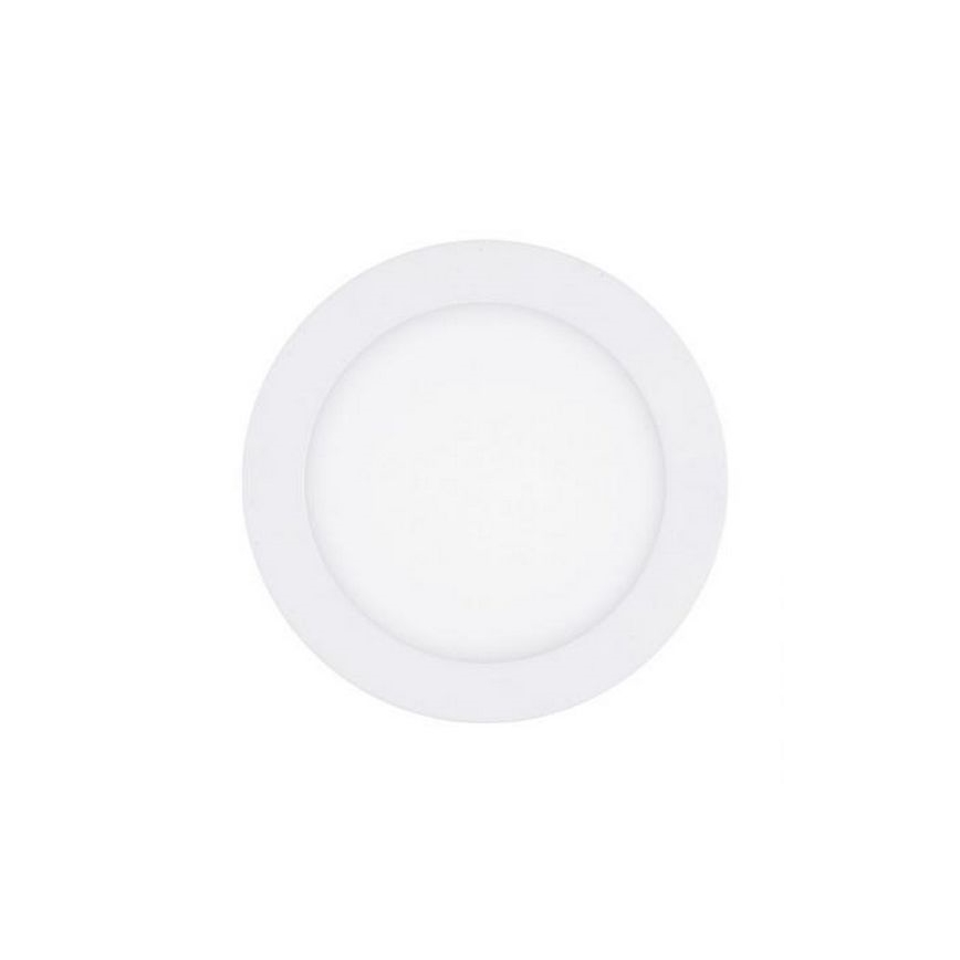 LED Ugradbena svjetiljka LED/6W/230V