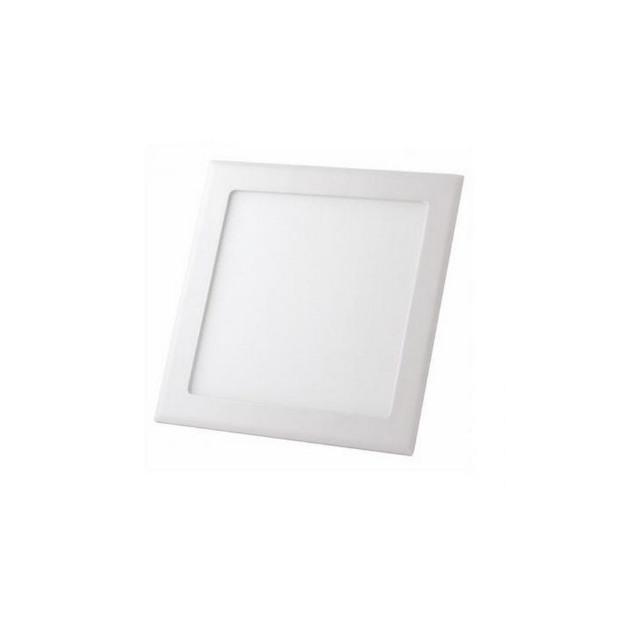 LED Ugradbena svjetiljka LED/6W/230V