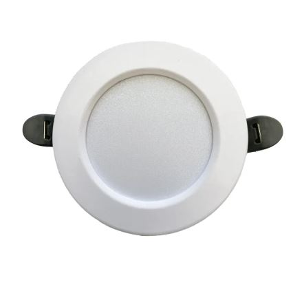 LED Ugradbena svjetiljka LED/7,5W/230V 4000K bijela