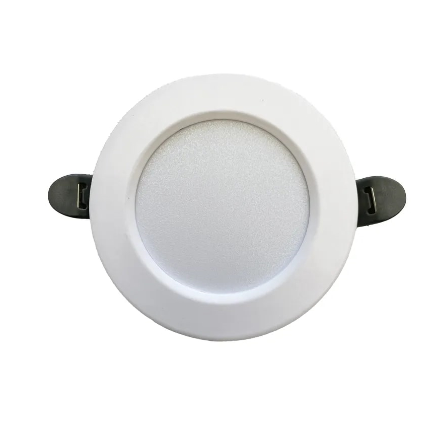 LED Ugradbena svjetiljka LED/7,5W/230V 4000K bijela