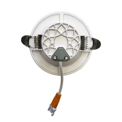 LED Ugradbena svjetiljka LED/7,5W/230V 4000K bijela