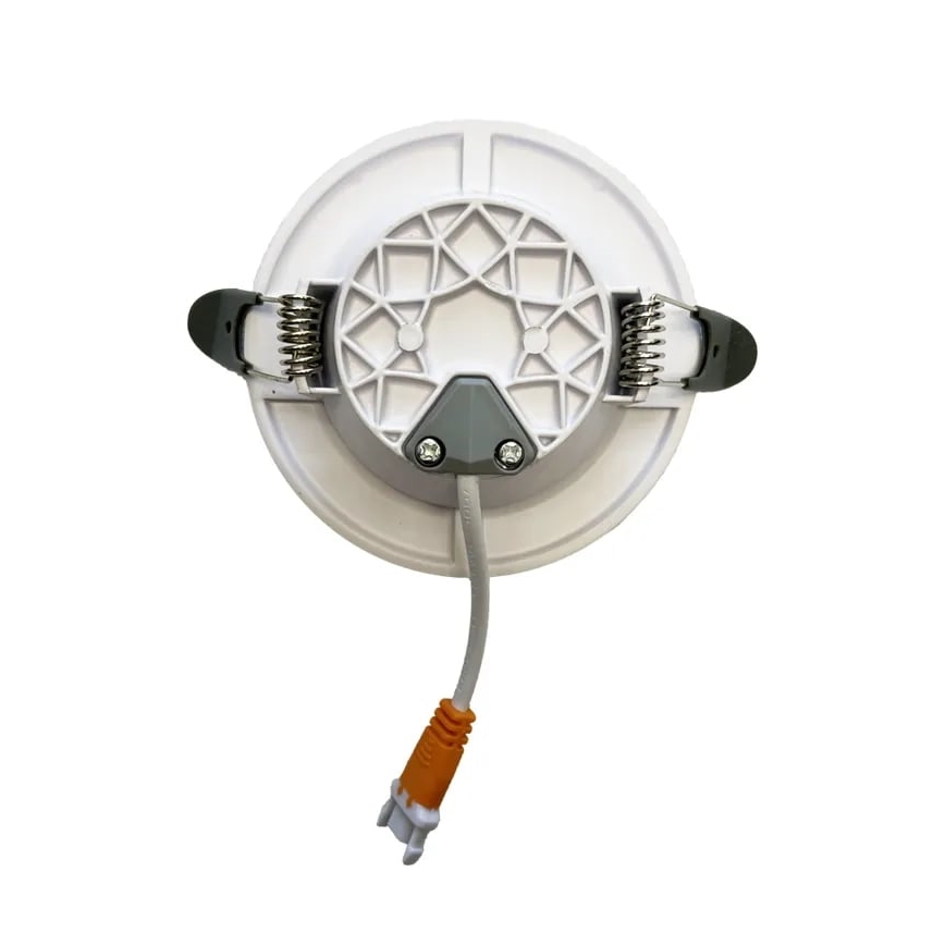 LED Ugradbena svjetiljka LED/7,5W/230V 4000K bijela