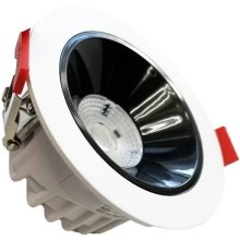 LED Ugradbena svjetiljka LED/7W/230V 4000K