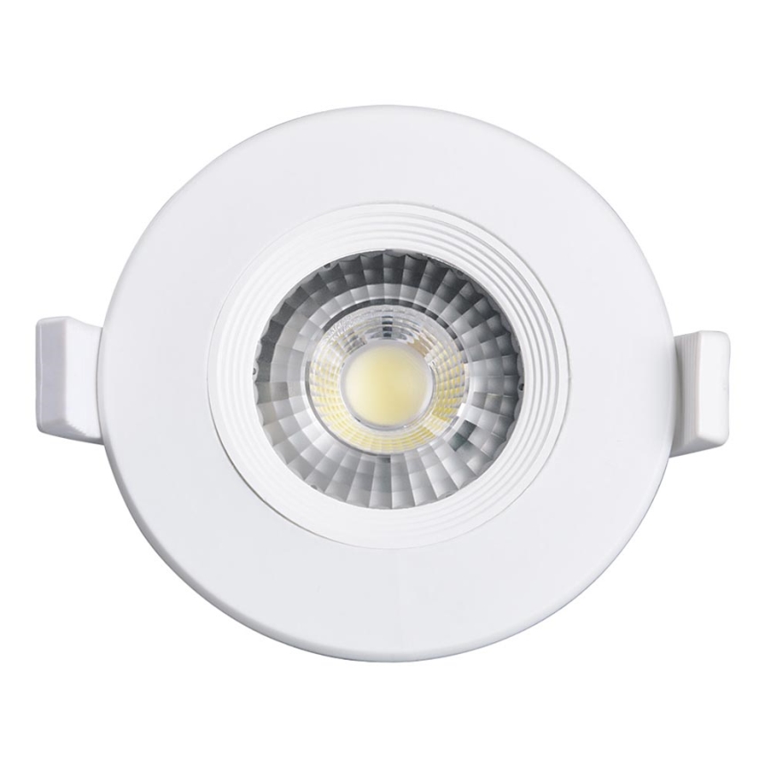 LED Ugradbena svjetiljka LED/7W/230V