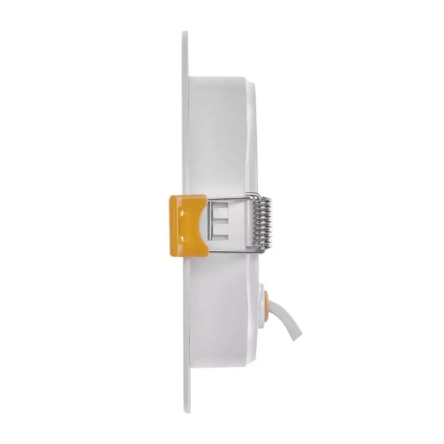 LED Ugradbena svjetiljka LED/9W/230V pr. 12 cm bijela