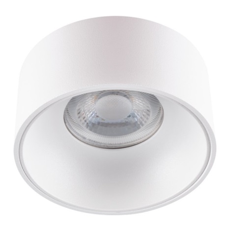 LED Ugradbena svjetiljka MINI RITI 1xGU10/25W/230V bijela