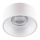 LED Ugradbena svjetiljka MINI RITI 1xGU10/25W/230V bijela