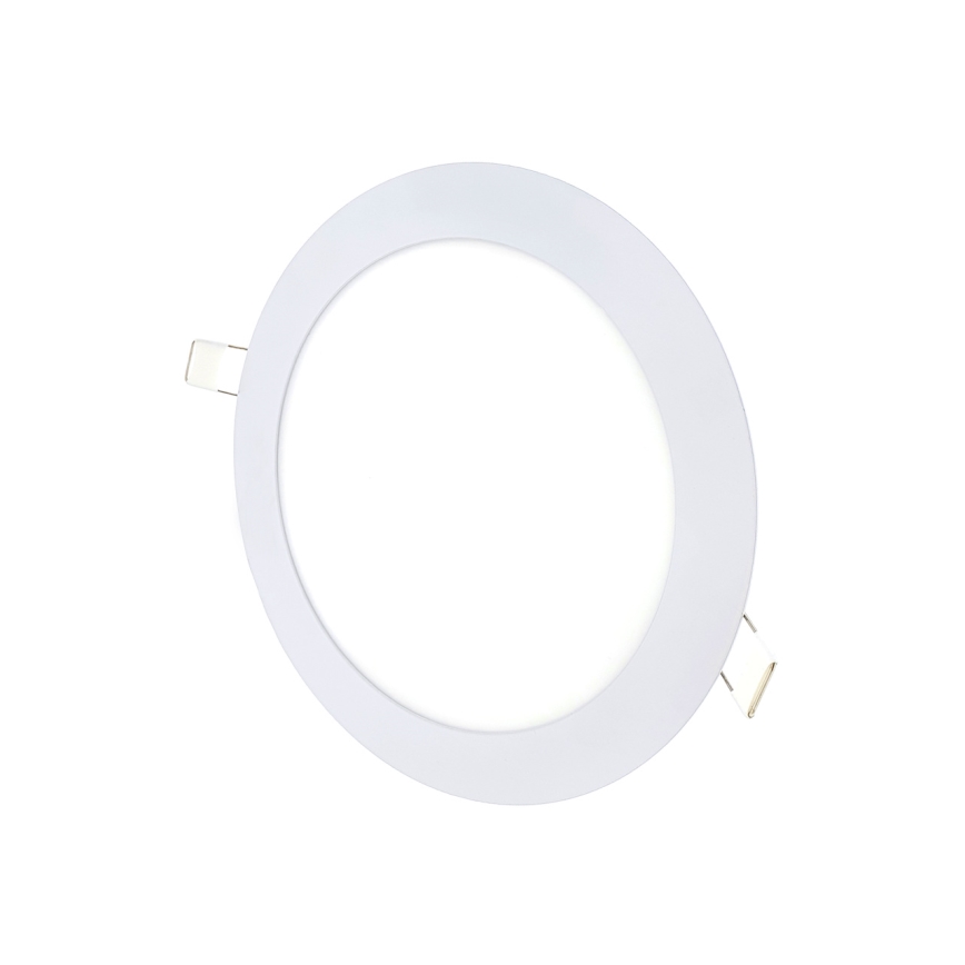 LED Ugradbena svjetiljka QTEC LED/24W/230V 2700K pr. 29,6 cm