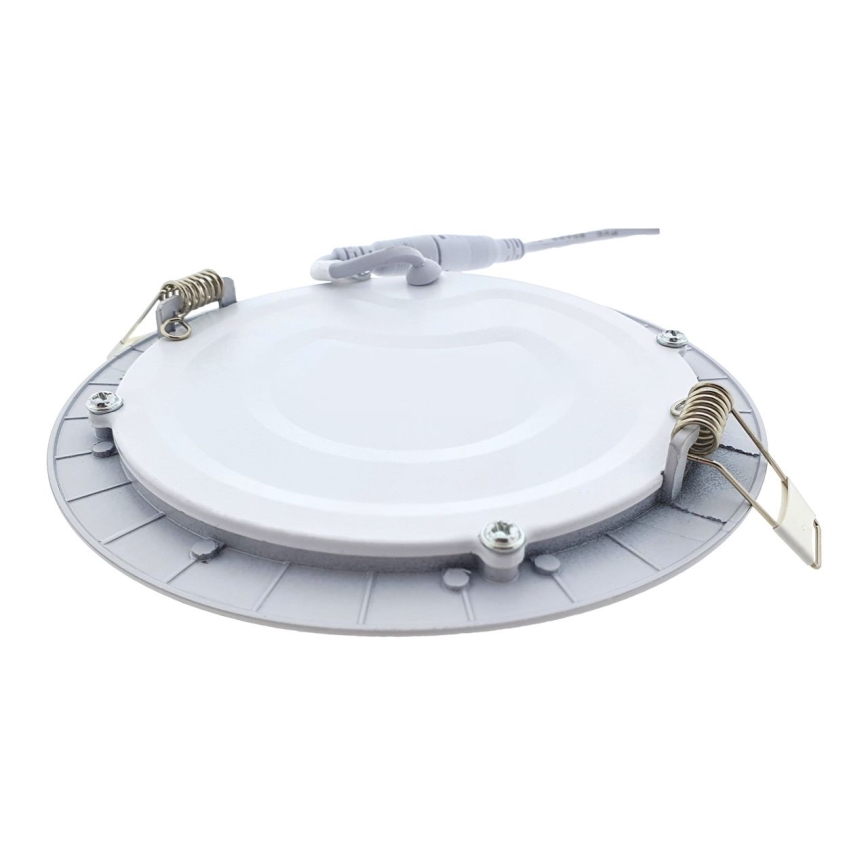 LED Ugradbena svjetiljka QTEC LED/24W/230V 2700K pr. 29,6 cm