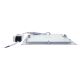 LED Ugradbena svjetiljka QTEC LED/24W/230V 6500K 29,2x29,2 cm