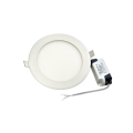LED Ugradbena svjetiljka RIKI-V LED/12W/230V pr.175 mm IP40