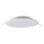 LED Ugradbena svjetiljka SAMSUNG CHIP LED/18W/230V 4000K pr. 22 cm bijela