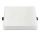 LED Ugradbena svjetiljka SAMSUNG CHIP LED/20W/230V 3000K