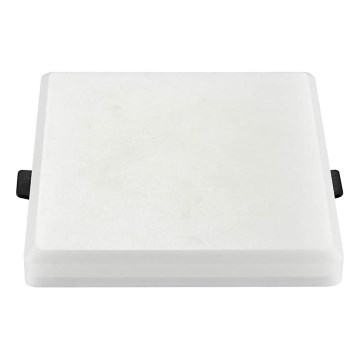 LED Ugradbena svjetiljka SAMSUNG CHIP LED/20W/230V 4000K