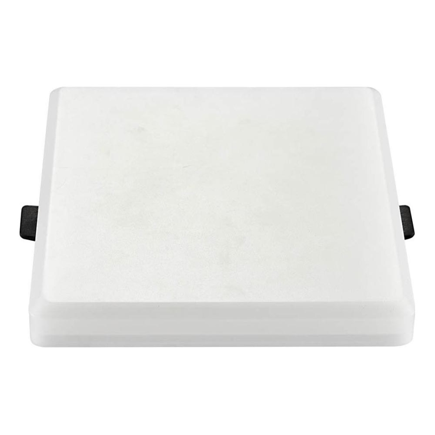 LED Ugradbena svjetiljka SAMSUNG CHIP LED/20W/230V 4000K