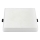 LED Ugradbena svjetiljka SAMSUNG CHIP LED/20W/230V 4000K