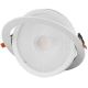LED Ugradbena svjetiljka SAMSUNG CHIP LED/20W/230V 6400K