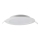 LED Ugradbena svjetiljka SAMSUNG CHIP LED/24W/230V 3000K pr. 29,4 cm bijela