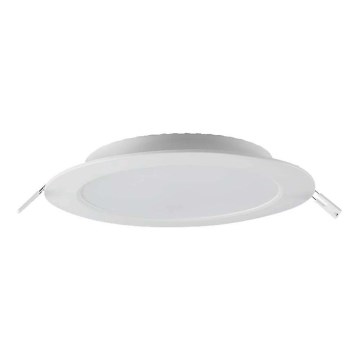 LED Ugradbena svjetiljka SAMSUNG CHIP LED/24W/230V 4000K pr. 29,4 cm bijela