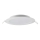 LED Ugradbena svjetiljka SAMSUNG CHIP LED/24W/230V 6500K pr. 29,4 cm bijela