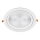 LED Ugradbena svjetiljka SAMSUNG CHIP LED/30W/230V 6400K