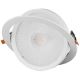 LED Ugradbena svjetiljka SAMSUNG CHIP LED/30W/230V 6400K