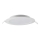 LED Ugradbena svjetiljka SAMSUNG CHIP LED/6W/230V 4000K pr. 12 cm bijela