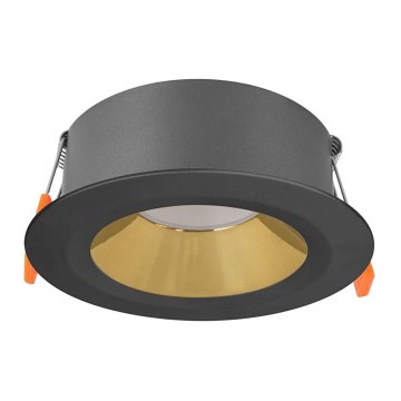 LED Ugradbena svjetiljka SVEN LED/7W/230V