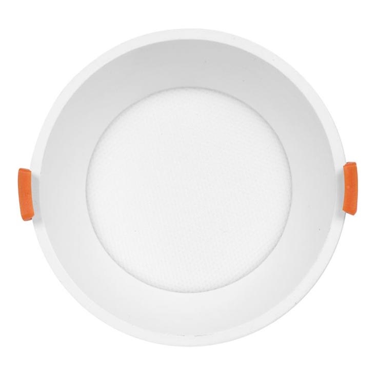 LED Ugradbena svjetiljka TINA LED/36W/230V 3000/4000/6500K pr. 22 cm bijela