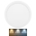 LED Ugradbena svjetiljka VALI LED/30W/230V 3000/4000/6000K