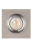 LED Ugradbena svjetiljka VITAR 1xGU10/5W/230V CRI 90 beton