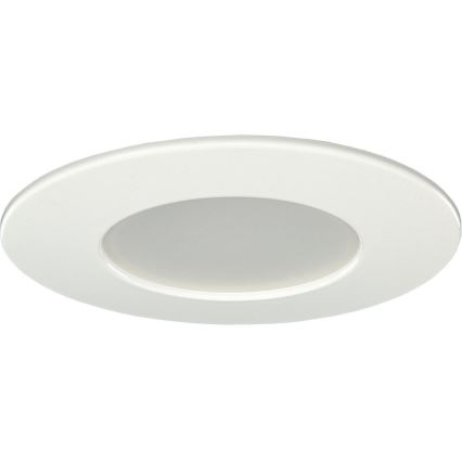 LED Ugradbena svjetiljka za kupaonicu BONO LED/7W/230V 3000K IP65 bijela