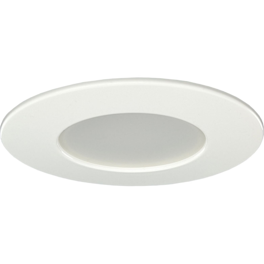 LED Ugradbena svjetiljka za kupaonicu BONO LED/7W/230V 4000K IP65 bijela